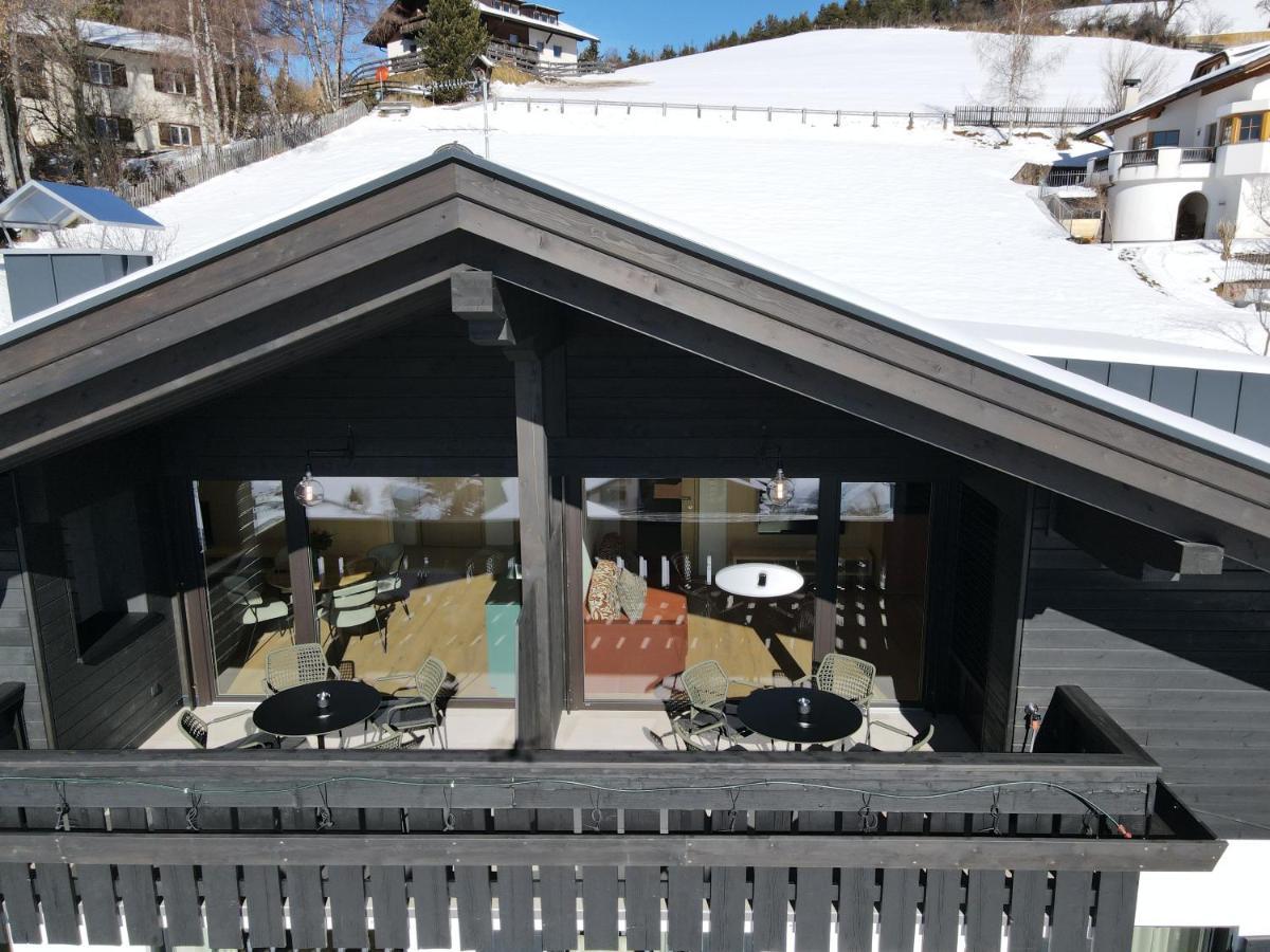노바포넨테 Lisis Loggia 아파트 외부 사진