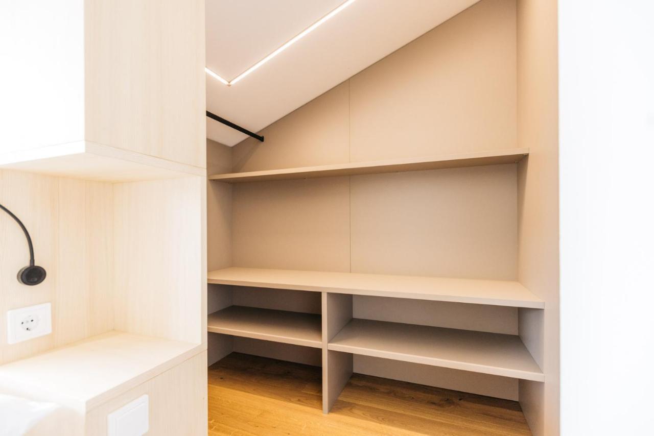 노바포넨테 Lisis Loggia 아파트 외부 사진
